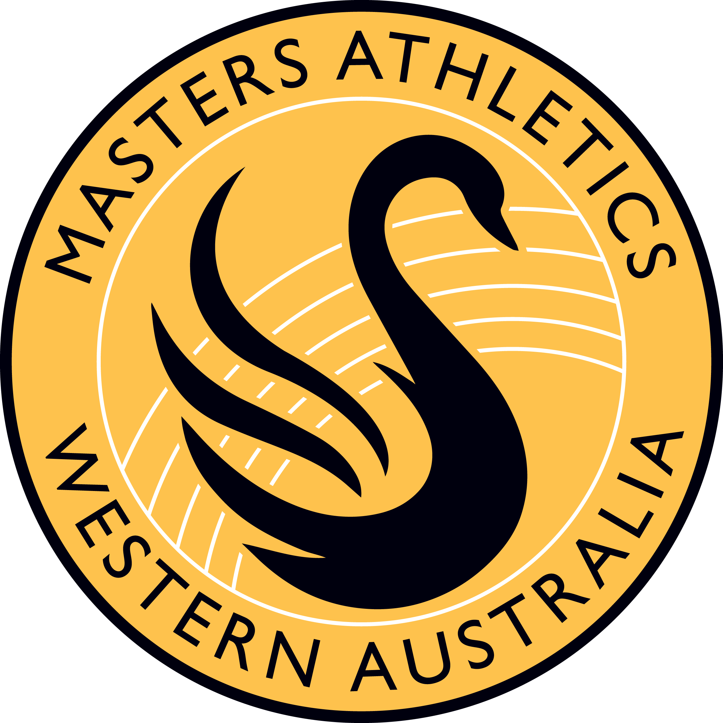 Masters Athletics Western Australia